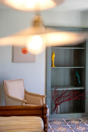 L'appartement Macci, au coeur du port avec vue spectaculaire